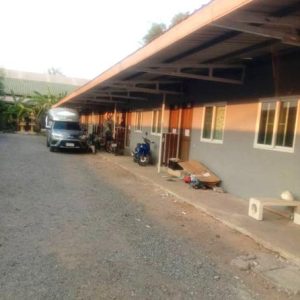 15  อพาร์ทเม้นท์ | ปทุมธานี คลองหลวง คลองสาม | 15-66-00228