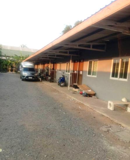 15 อพาร์ทเม้นท์ | ปทุมธานี คลองหลวง คลองสาม | 15-66-00228