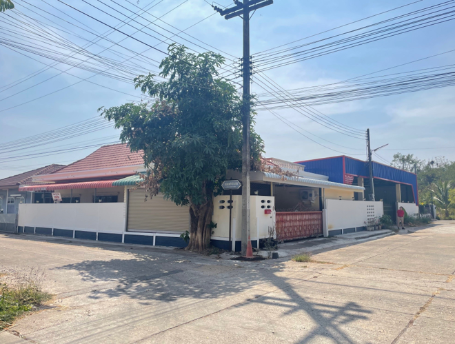 02 บ้านเดี่ยว | มุกดาหาร เมืองมุกดาหาร ศรีบุญเรือง | 02-66-05309