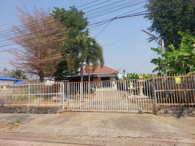 02 บ้านเดี่ยว | เพชรบูรณ์ วิเชียรบุรี ท่าโรง | 02-66-05310