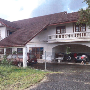 02 บ้านเดี่ยว | สงขลา หาดใหญ่ หาดใหญ่ | 02-66-05311