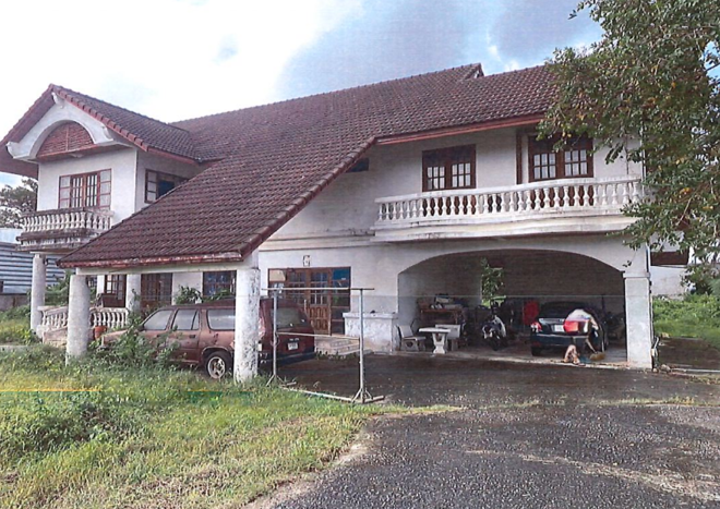 02 บ้านเดี่ยว | สงขลา หาดใหญ่ หาดใหญ่ | 02-66-05311