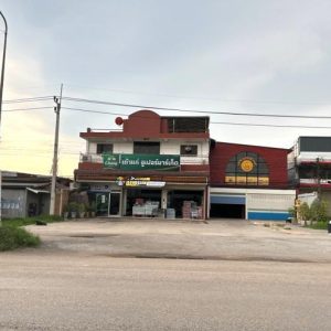 04 อาคารพาณิชย์ | เลย หนองหิน หนองหิน | 04-66-03092