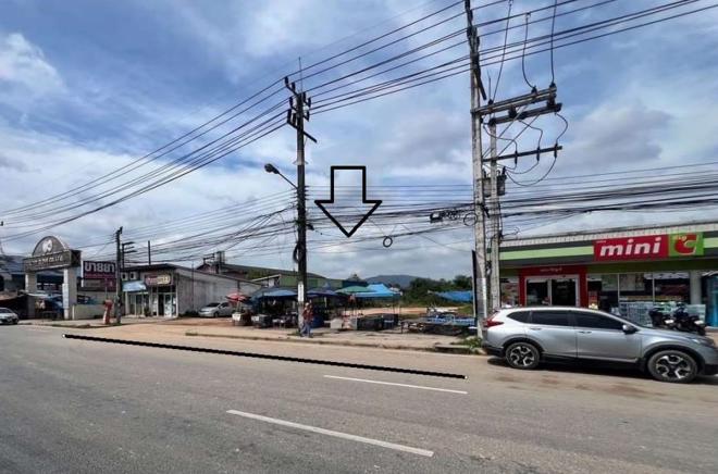 04 อาคารพาณิชย์ | สงขลา หาดใหญ่ พะตง | 04-66-03093