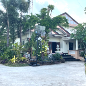 02 บ้านเดี่ยว | มุกดาหาร เมืองมุกดาหาร มุกดาหาร | 02-66-05314