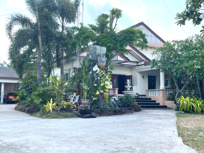 02 บ้านเดี่ยว | มุกดาหาร เมืองมุกดาหาร มุกดาหาร | 02-66-05314