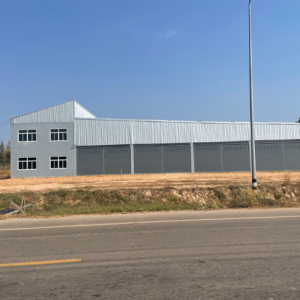 12 โกดัง | มุกดาหาร เมืองมุกดาหาร คำอาฮวน | 12-66-01271