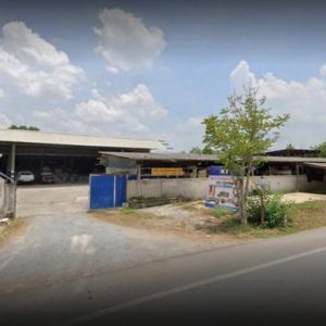 12 โกดัง | สงขลา หาดใหญ่ คลองอู่ตะเภา | 12-66-01272