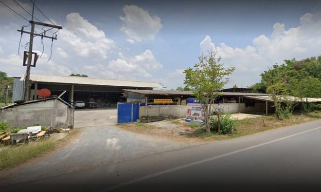 12 โกดัง | สงขลา หาดใหญ่ คลองอู่ตะเภา | 12-66-01272