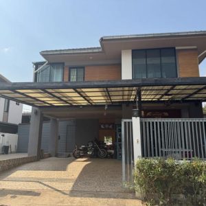 02 บ้านเดี่ยว | เลย เมืองเลย กุดป่อง | 02-66-05316