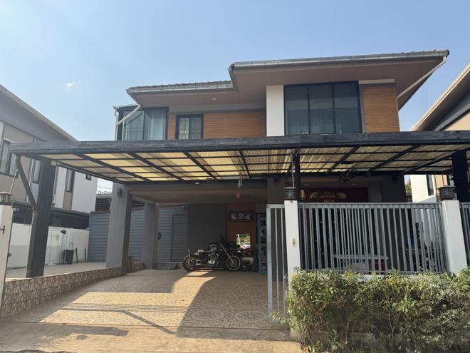 02 บ้านเดี่ยว | เลย เมืองเลย กุดป่อง | 02-66-05316