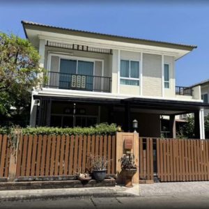 02 บ้านเดี่ยว | สมุทรปราการ บางพลี บางแก้ว | 02-66-05317