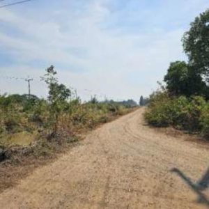 01 ที่ดินว่างเปล่า | พระนครศรีอยุธยา นครหลวง แม่ลา | 01-66-02052