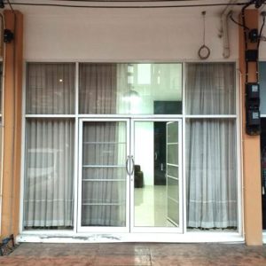 04 อาคารพาณิชย์ | เชียงใหม่ หางดง สันผักหวาน | 04-66-03094