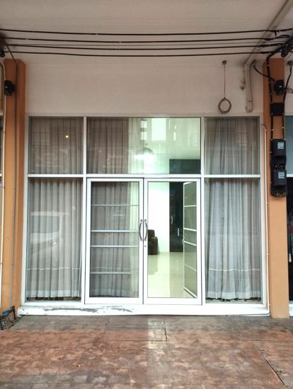 04 อาคารพาณิชย์ | เชียงใหม่ หางดง สันผักหวาน | 04-66-03094