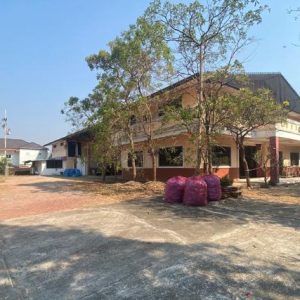 09 อาคารโรงงาน | ราชบุรี ดำเนินสะดวก ดอนกรวย | 09-66-00395