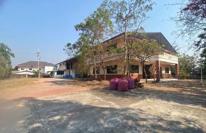 09 อาคารโรงงาน | ราชบุรี ดำเนินสะดวก ดอนกรวย | 09-66-00395