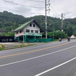 02 บ้านเดี่ยว | ภูเก็ต เมืองภูเก็ต กะรน | 02-66-05321