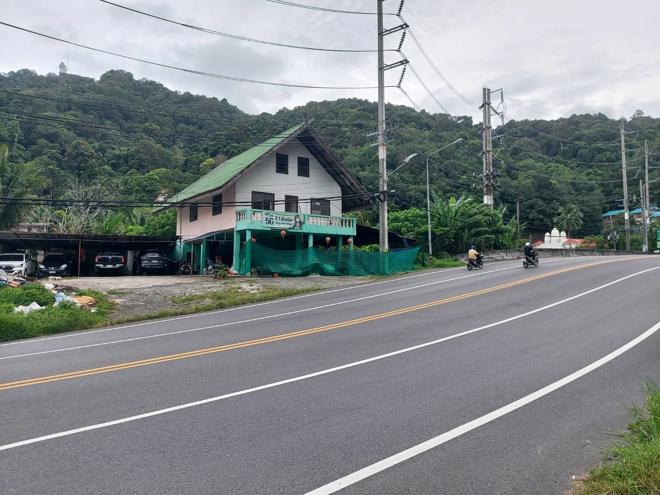 02 บ้านเดี่ยว | ภูเก็ต เมืองภูเก็ต กะรน | 02-66-05321