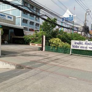 12 โกดัง | กรุงเทพมหานคร เขตสะพานสูง สะพานสูง | 12-66-01274
