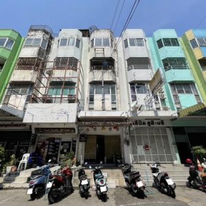 04 อาคารพาณิชย์ | ชลบุรี ศรีราชา ศรีราชา | 04-66-03097