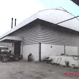 09 อาคารโรงงาน | สมุทรปราการ เมืองสมุทรปราการ แพรกษา | 09-66-00396