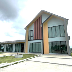 02 บ้านเดี่ยว | เชียงราย แม่สาย บ้านด้าย | 02-66-05322