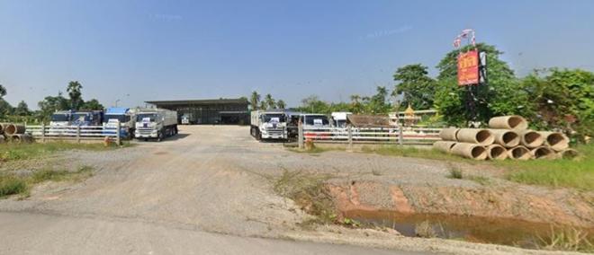 10 อาคารสำนักงาน | สุโขทัย สวรรคโลก ย่านยาว | 10-66-00245