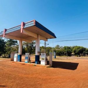 22 ปั๊มน้ำมัน | สกลนคร โพนนาแก้ว บ้านโพน | 22-66-00051