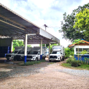 09 อาคารโรงงาน | สระแก้ว เมืองสระแก้ว ศาลาลำดวน | 09-66-00397