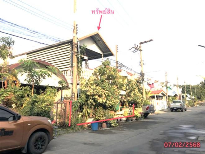 03 ทาวน์เฮ้าส์ | นครปฐม นครชัยศรี ขุนแก้ว | 03-88-06348