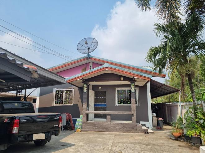 02 บ้านเดี่ยว | ชลบุรี ศรีราชา บ่อวิน | 02-66-05325