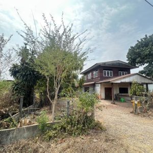 02 บ้านเดี่ยว | บึงกาฬ พรเจริญ วังชมภู | 02-66-05326