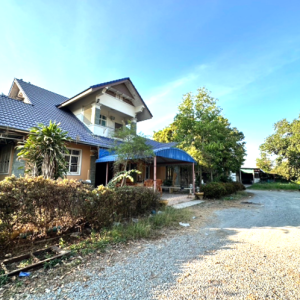 02 บ้านเดี่ยว | สุพรรณบุรี สองพี่น้อง สองพี่น้อง | 02-66-05328