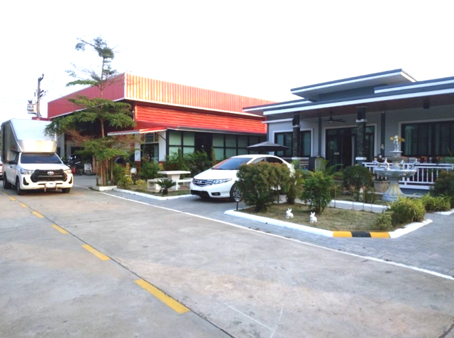 10 อาคารสำนักงาน | อุดรธานี เมืองอุดรธานี บ้านเลื่อม | 10-66-00246