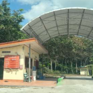 10 อาคารสำนักงาน | สุราษฎร์ธานี บ้านนาสาร ควนศรี | 10-66-00247