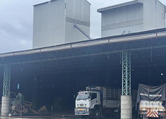 12 โกดัง | ตาก แม่สอด แม่กาษา | 12-66-01277