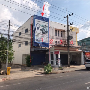 04 อาคารพาณิชย์ | มุกดาหาร เมืองมุกดาหาร มุกดาหาร | 04-66-03103