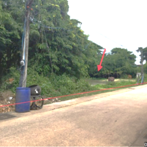 01 ที่ดินว่างเปล่า | อุดรธานี เมืองอุดรธานี หมากแข้ง | 01-66-02064