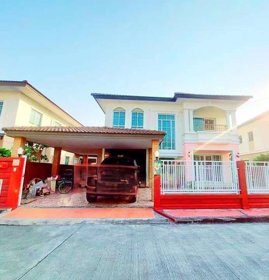 02 บ้านเดี่ยว | สมุทรปราการ บางพลี บางพลีใหญ่ | 02-66-05332