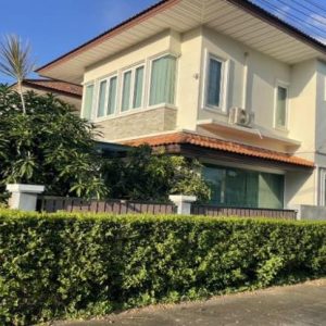 02 บ้านเดี่ยว | สงขลา หาดใหญ่ คลองแห | 02-66-05333