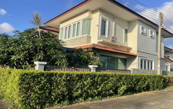 02 บ้านเดี่ยว | สงขลา หาดใหญ่ คลองแห | 02-66-05333