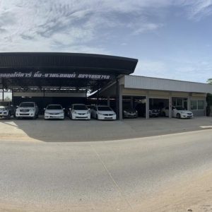 16 โชว์รูม | ชลบุรี บางละมุง บางละมุง | 16-66-00016