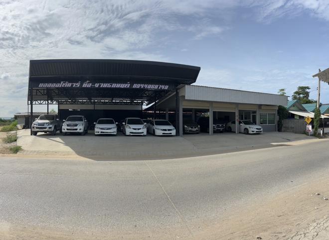 16 โชว์รูม | ชลบุรี บางละมุง บางละมุง | 16-66-00016