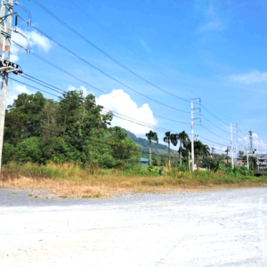 01 ที่ดินว่างเปล่า | นครศรีธรรมราช ทุ่งสง ถ้ำใหญ่ | 01-66-02065