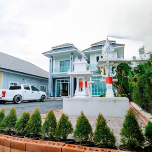 02 บ้านเดี่ยว | พัทลุง เมืองพัทลุง ตำนาน | 02-66-05334