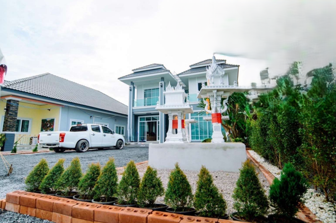 02 บ้านเดี่ยว | พัทลุง เมืองพัทลุง ตำนาน | 02-66-05334