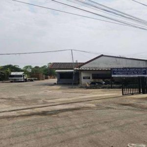 12 โกดัง | สระบุรี หนองแค บัวลอย | 12-66-01279