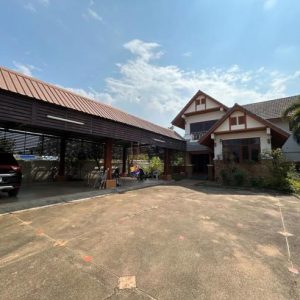 02 บ้านเดี่ยว | แพร่ เมืองแพร่ ในเวียง | 02-66-05335