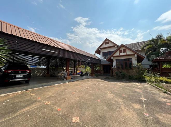 02 บ้านเดี่ยว | แพร่ เมืองแพร่ ในเวียง | 02-66-05335